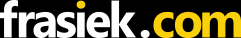 Frasiek.com - bardzo kreatywna mała agencja